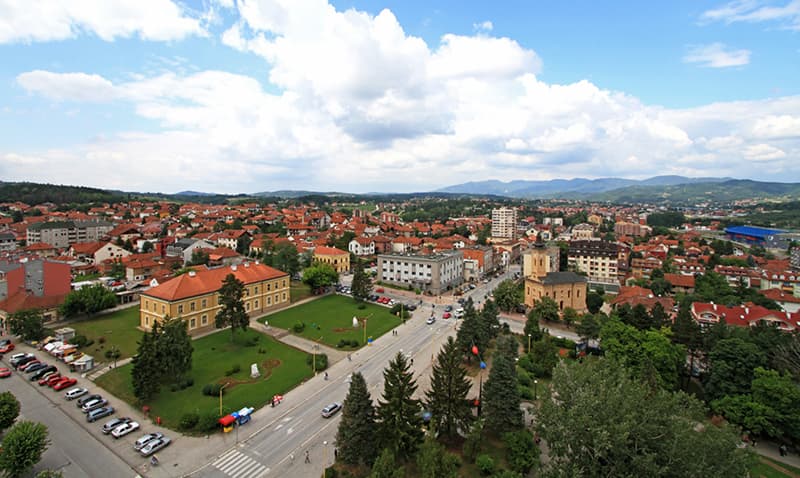 Sajam zapošljavanja u Gornjem Milanovcu