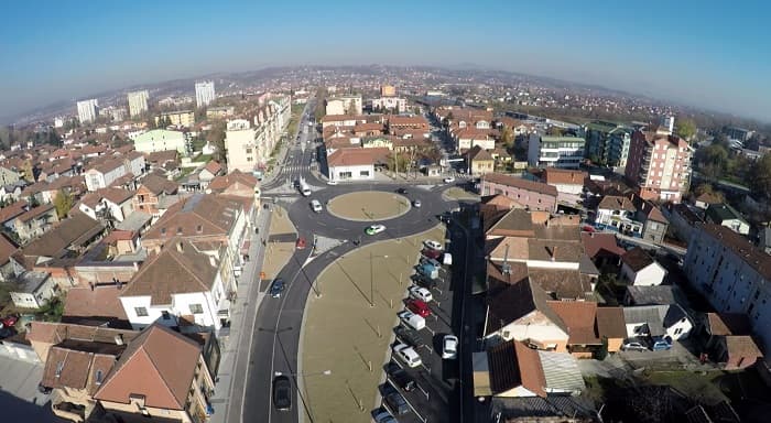 Produžetak radova na deonici Trbušani - Ljubić do sredine novembra