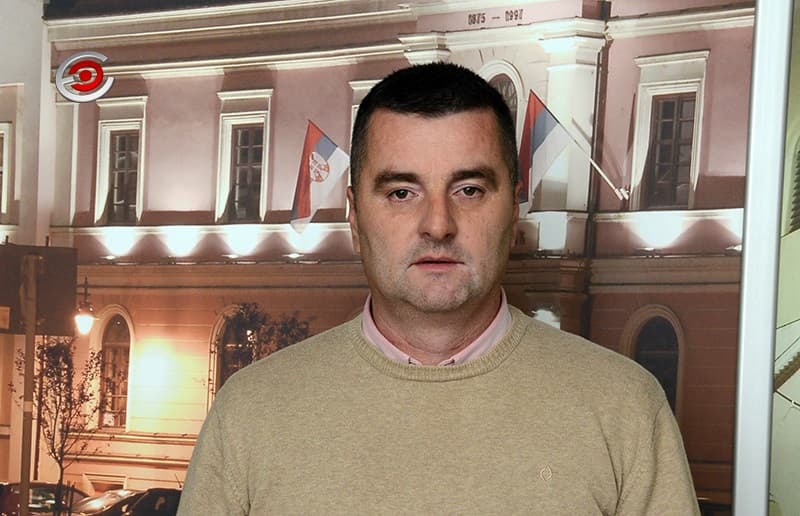 Dragan Ćendić iz Dveri: Čačanima oteto 500 miliona dinara