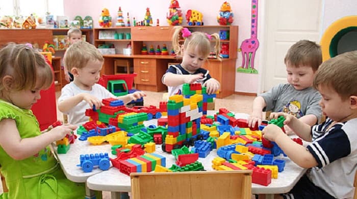 Nevakcinisana deca više neće moći da dolaze u vrtić