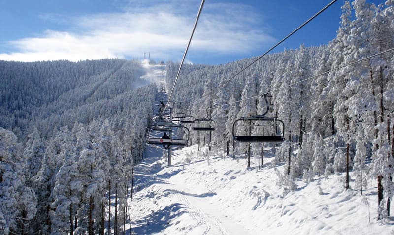 Ski karte na Torniku po povoljnijim cenama