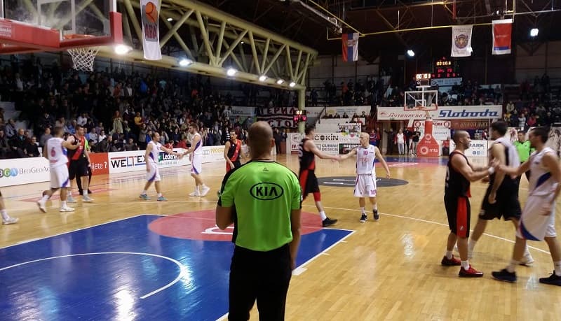 Borac savladao Zrinjski iz Mostara