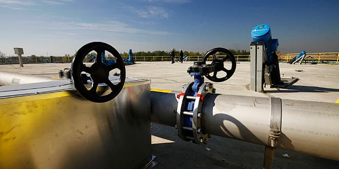 "Srbijagas" finansira kompletnu gasifikaciju industrijske zone u Konjevićima