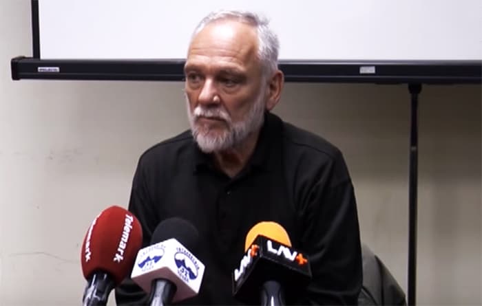 Čačak: Ima li izlaza za velikog slikara!?