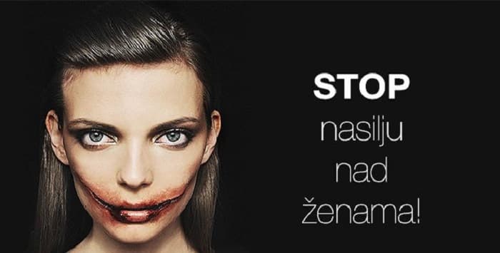 STOP NASILJU NAD ŽENAMA: Poznajete li nekog iz svoje blizine!? Da li ste reagovali... ikad!?