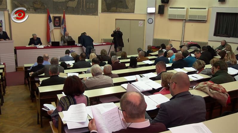 Vlast ne dozvoljava formiranje anketnog odbora; Opozicija: Verovatno se prikriva nešto (VIDEO)
