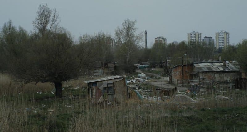 Projekcija potresnog dokumentarnog filma "Dubina dva" u Čačku