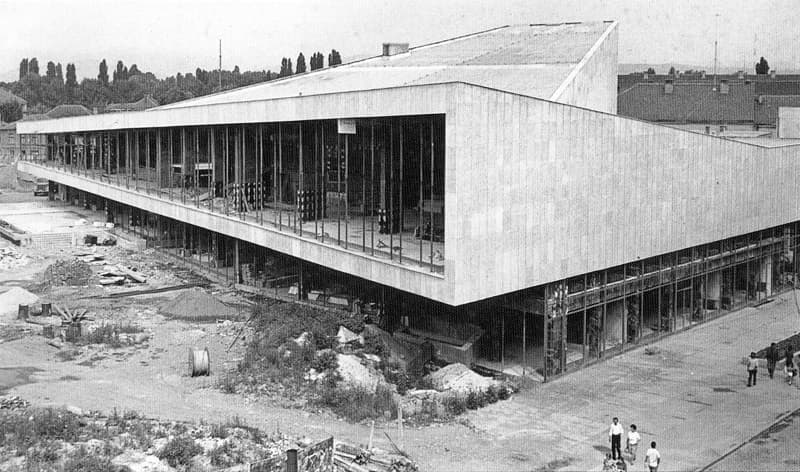 46. rođendan Doma kulture u Čačku