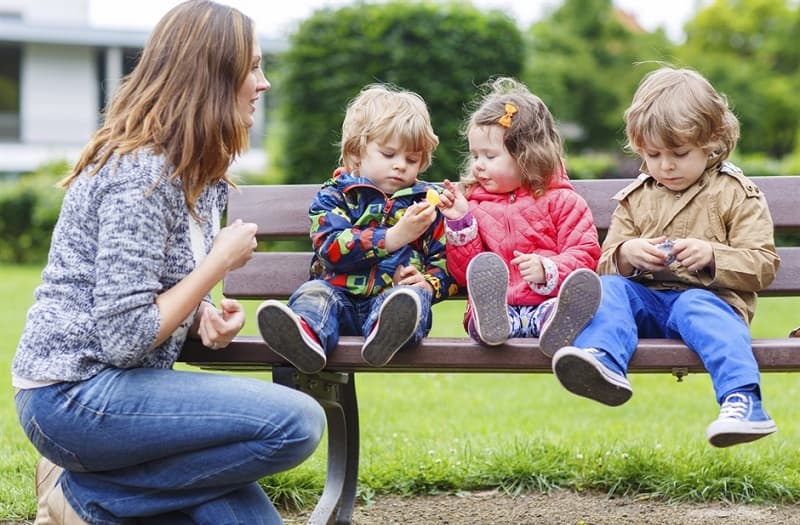 NOVINA: Dodatak za treće dete do punoletstva