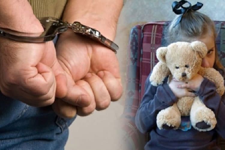 Čačanska policija uhapsila pedofila