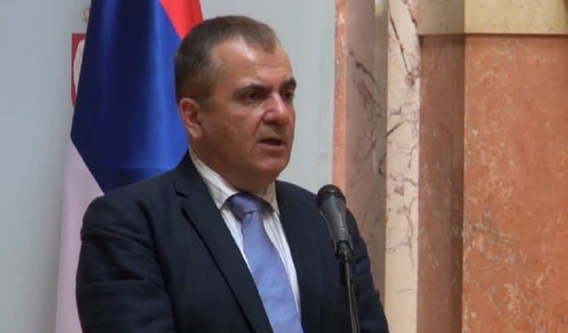 Pašalić: Novinari moraju da budu zaštićeni od svačije samovolje