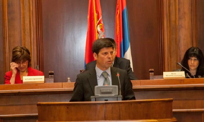 Čačanin novi glavni urednik Prvog programa Radio Beograda