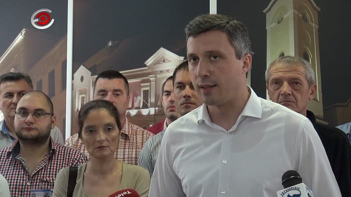 Boško Obradović: Čačanski budžet kao EPP TV PINK