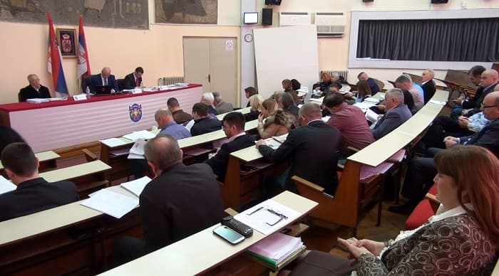 Laptop računari štede budžet grada Čačka