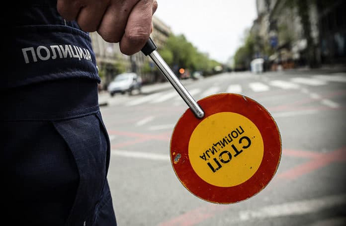 NOVA PRAVILA ZA VOZAČE U 2018: Oštrije kazne i veći nameti