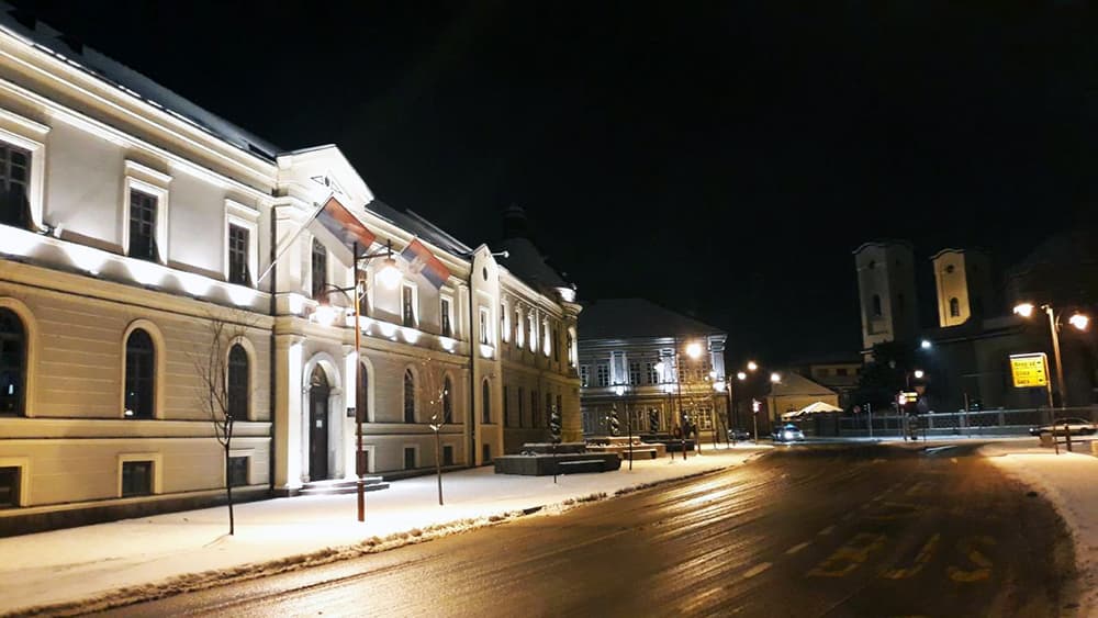 Čačak: Većnici donose odluku o finansijskoj pomoći za vantelesnu oplodnju