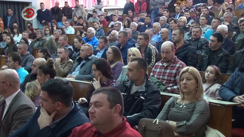 Nedimović: Ulaganje u sektore voćarstva, povrtarstva i stočarstva u 2018. godini (VIDEO)