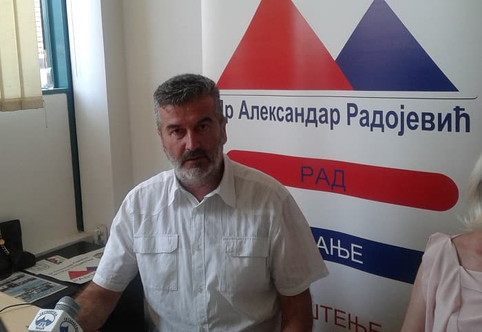 Čestitka GG "Za napredniji Čačak" povodom Savindana