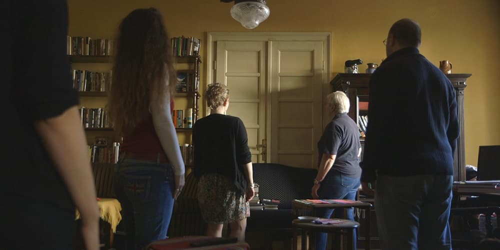 Druga strana svega - dokumentarni film Mile Turajlić