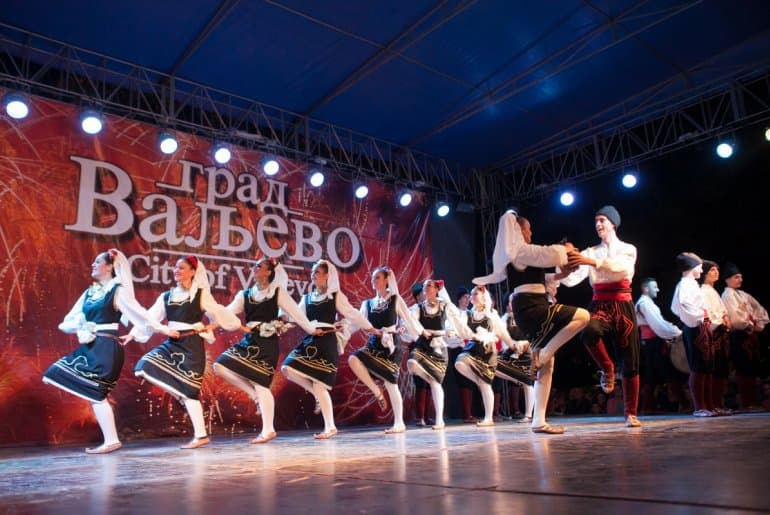 Ugašen KUD "Abrašević" u Valjevu