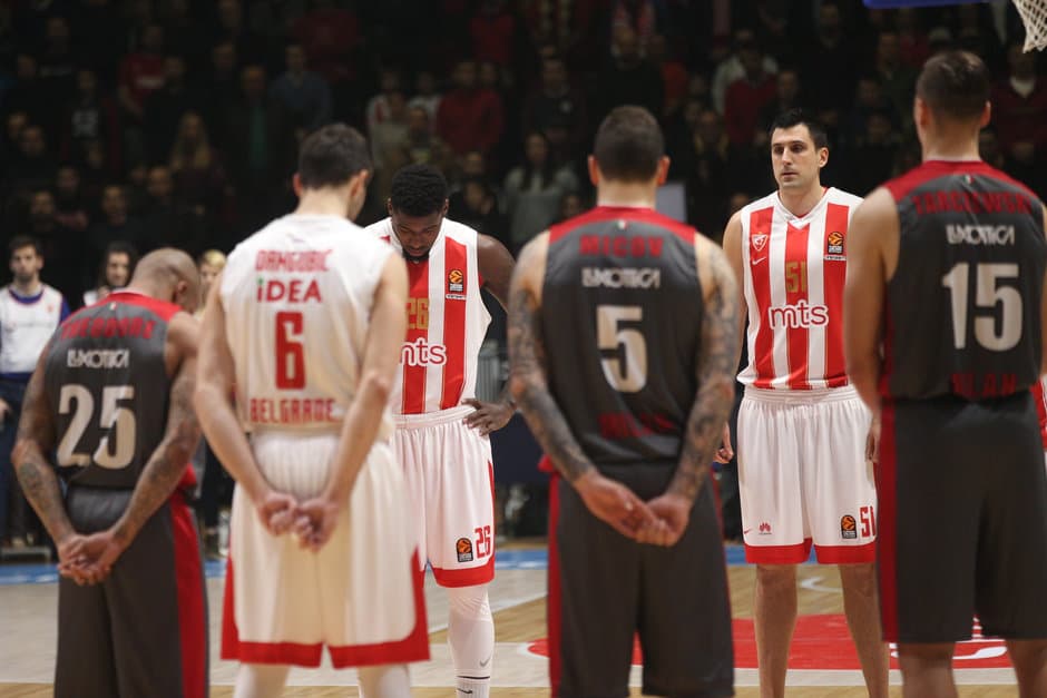 I Pionir zaćutao: "Nebojša Glogovac, jedan od nas"