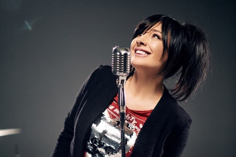 Koncert Kaliopi 8. marta u Čačku (VIDEO)