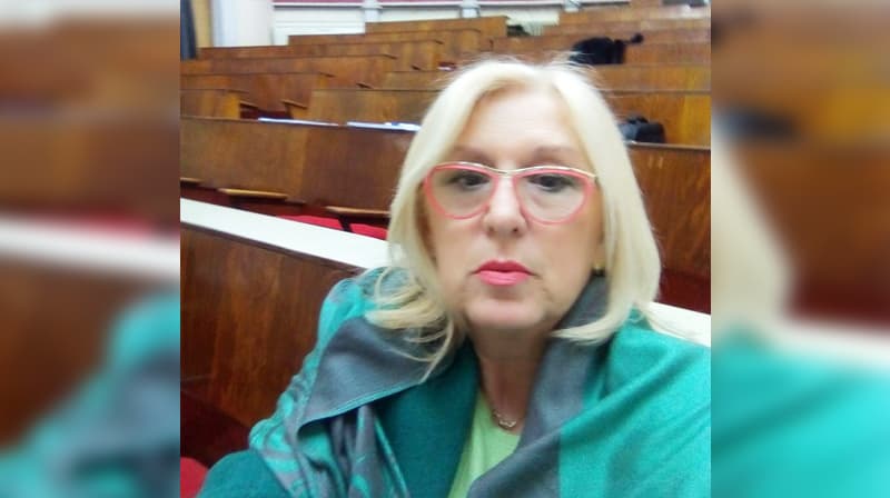 Slučaj "Zračak": Gordana Marjanović podnela ostavku zbog ujdurme u radu Komisije (VIDEO)