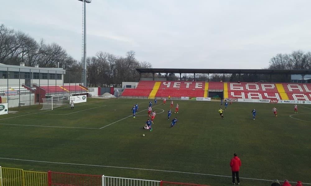 Remi u poslednjoj proveri