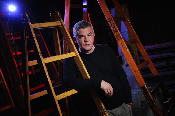 Kulturni centar u Pančevu dobiće ime po Nebojši Glogovcu