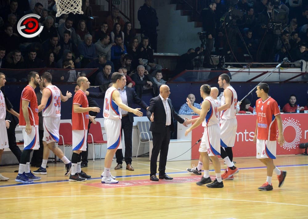 ODLUČILA ABA LIGA: Čačak domaćin završnog turnira druge regionalne lige