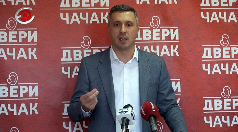 Boško Obradović: Šešelj je raskrinkan i poražen, ne plašim se pretnji