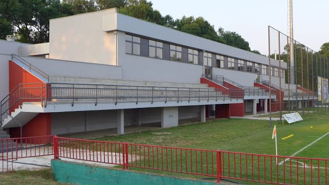 FSS ukinuo suspenziju Borcu