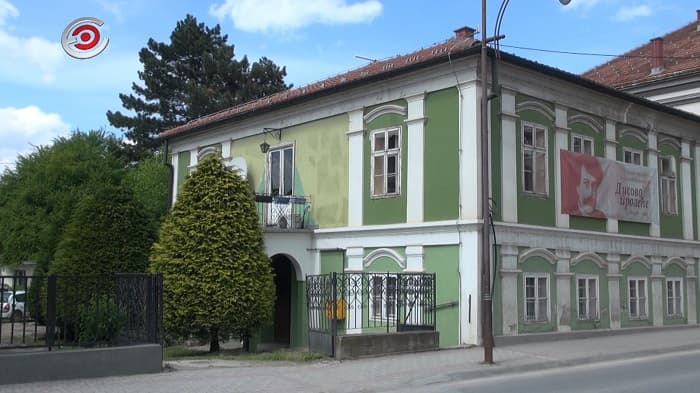 Program povodom Dana biblioteke u Čačku