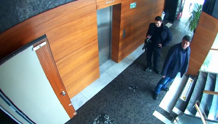 Na N1 upao bivši funkcioner PS zbog izmišljenog TV duela