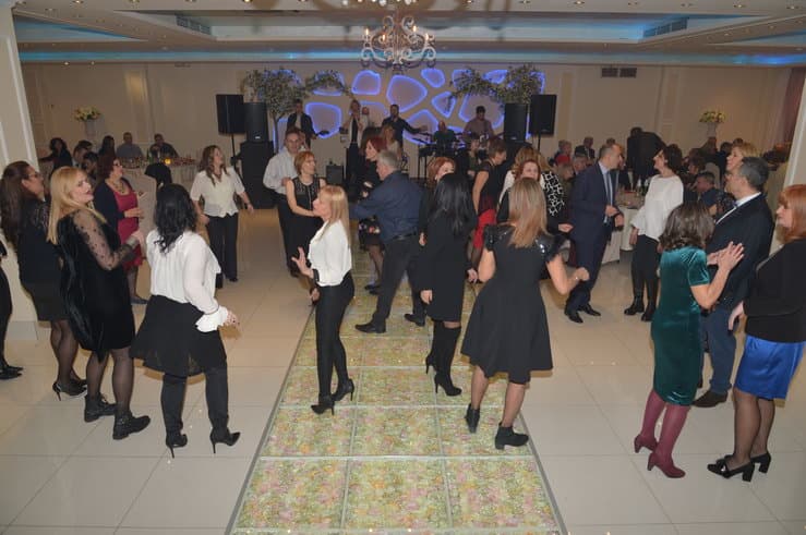 Proslava Udruženja Čačana u Beogradu (FOTO)