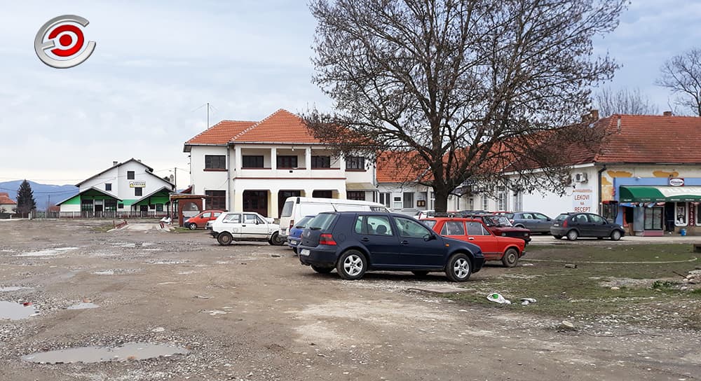 AKCIJA prikupljanja sredstava za nabavku stolica za Dom kulture u Zablaću