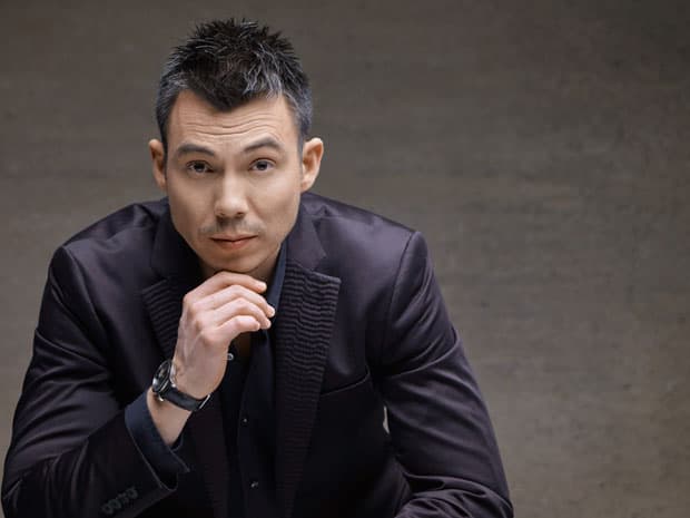Koncert Željka Vasića u Čačku (VIDEO)