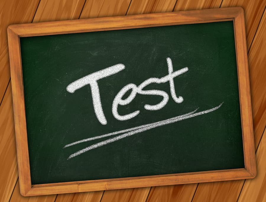 čaci spremni za PISA test