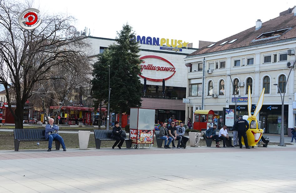 U Srbiji sutra promenljivo oblačno, toplo, mestimično s kišom; Temperatura do 21 C
