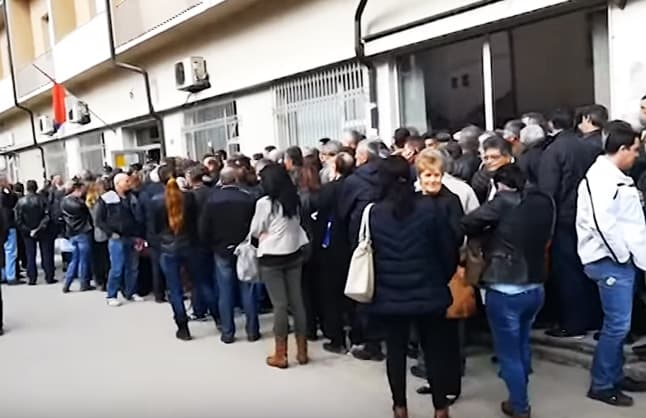 Milionska prevara poljoprivrednika u opštini Ivanjica