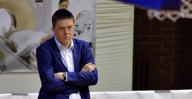 Trener košarkaša Slobode napadnut u Novom Pazaru