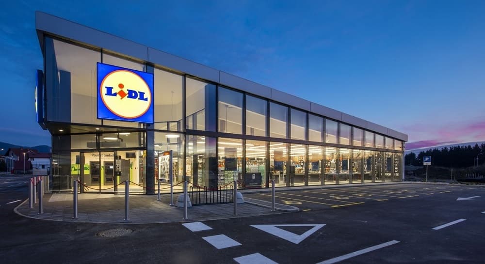 Lidl gradi tržni centar i u Čačku