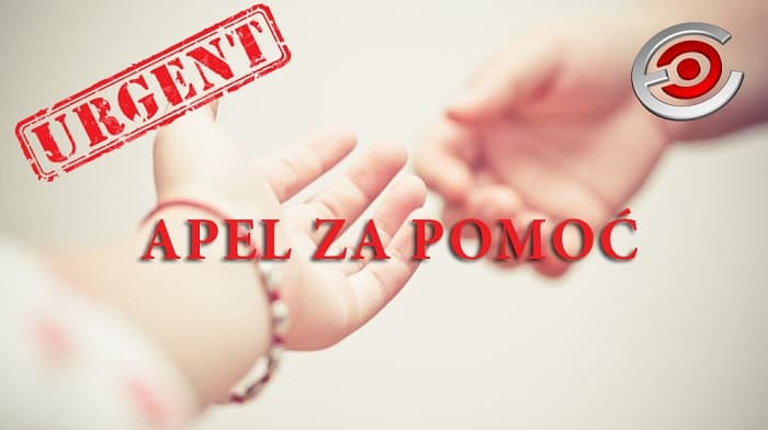 ČAČANI, PRIDRUŽITE SE: POMOZIMO Zorani da ozdravi!