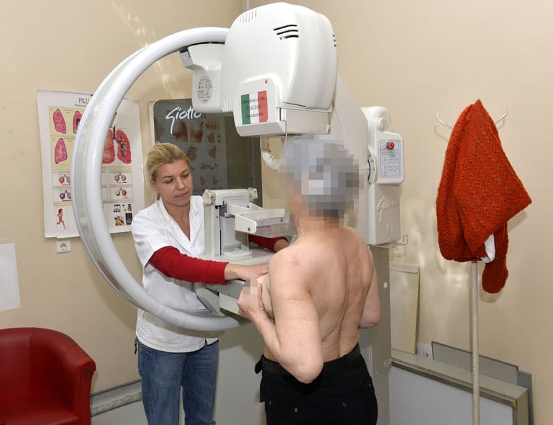 IMA LI LEKA? Rak dnevno ubije četiri žene