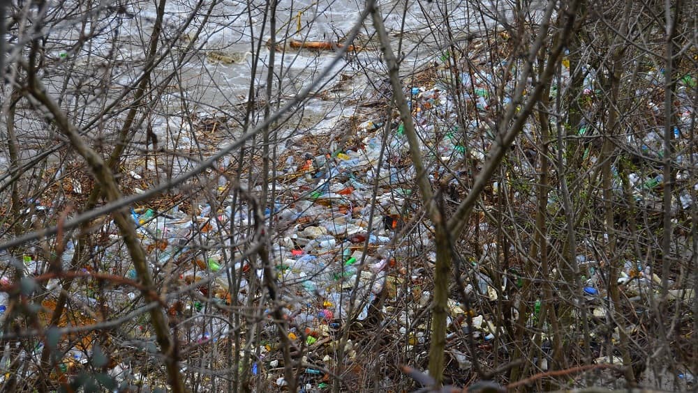 Na Svetski dan voda - sramota pred našim pragom (FOTO)