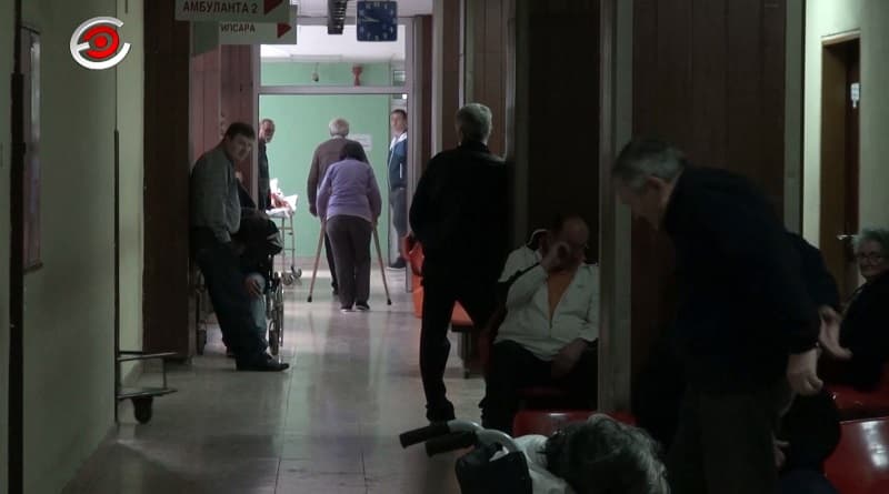 Preventivni pregledi u nedelju