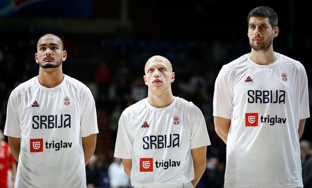 Ilija čokovićÂ doživeo tešku povredu: Bez podrške saigračima za F4