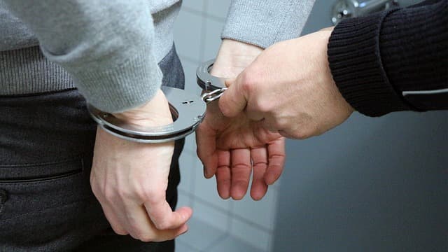 Akcija "Aurora": Čačanska policija podnela krivičnu prijavu protiv dvojice Grka