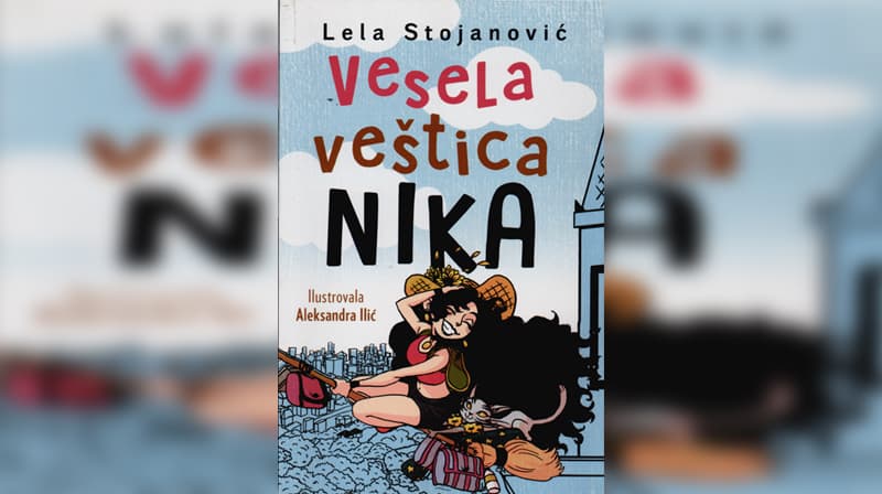 Obeležavanje Svetskog dana dečje knjige u Čačku