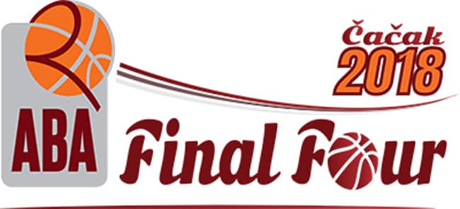 FINAL 4 u Čačku: Pogledajte raspored utakmica i ko je prvi rival Borca!